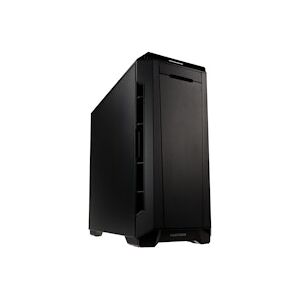 Phanteks Eclipse P600S Silent Midi Tower Case - Black