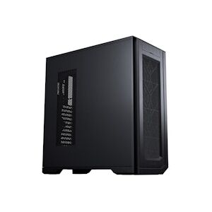 Phanteks Enthoo Pro II Server Edition Closed Panel Full Tower Case - Black