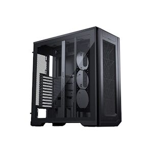 Phanteks Enthoo Pro II Server Edition Tempered Glass Full Tower Case - Black