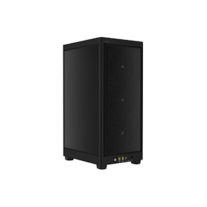 Corsair 2000D AIRFLOW Mini-ITX Case - Black