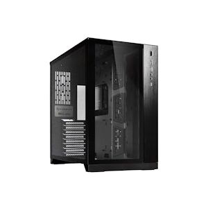 Lian Li PC-O11 Dynamic Midi-Tower - Black Window