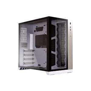 Lian Li PC-O11 Dynamic Midi-Tower - White Window