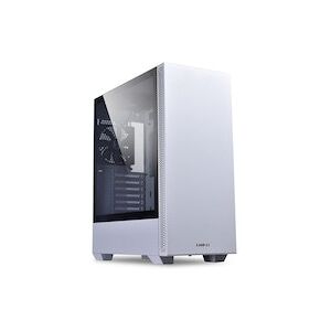 Lian Li Lancool 205 Midi-Tower Case - White Window