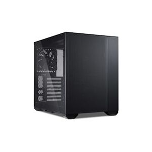 Lian Li O11 Air Mini, Midi-Tower, Tempered Glass - Black