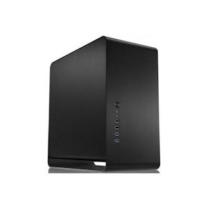 Jonsbo UMX3 Black/No window ITX case