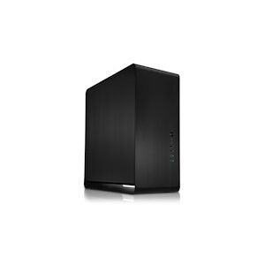 Jonsbo UMX4 Midi-Tower - Black