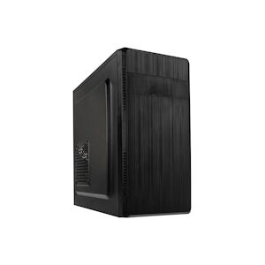 Kolink KLM-003 Micro-ATX Case - Black