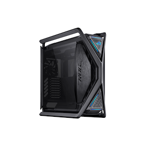 Asus ROG Hyperion GR701 Full Tower Case - Black