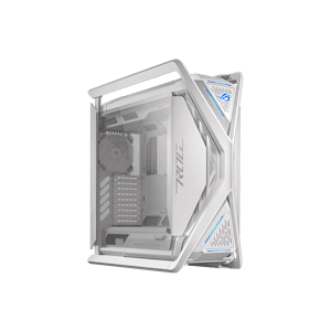 Asus ROG Hyperion GR701 Full Tower Case - White