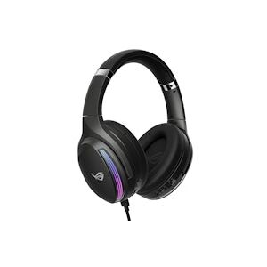 ASUS ROG Strix Fusion II 500 7.1 Surround Gaming Headset (PC,Mac,PS,Switch,Xbox) 90YH02W5-B2UA00