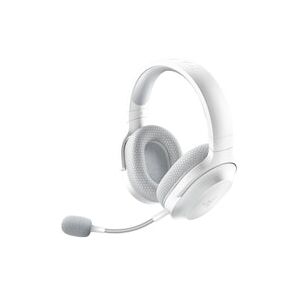 Razer Barracuda X Wireless/Bluetooth Gaming Headset - Mercury White (RZ04-04430200-R3M1)