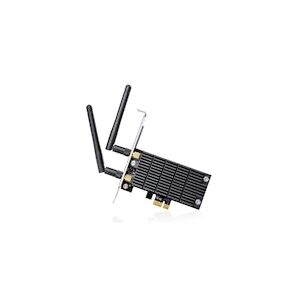 TP-Link Archer T6E Dual-Band Wireless AC1300 PCI-E Adapter