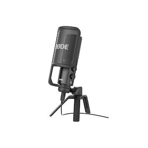RODE NT-USB, Table Microphone (NTUSB)