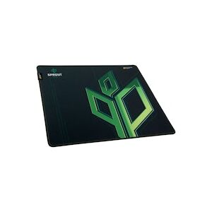 Endgame Gear MPJ-450 Medium Gaming Surface, Sprout Edition - Green (EGG-MPJ-450-SPT-GRN)