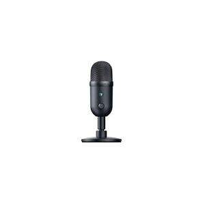 Razer Seiren V2 X - USB Microphone for Streamers (RZ19-04050100-R3M1)