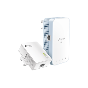 TP-Link TL-WPA7517 KIT AV1000 Gigabit Powerline ac Wi-Fi Kit