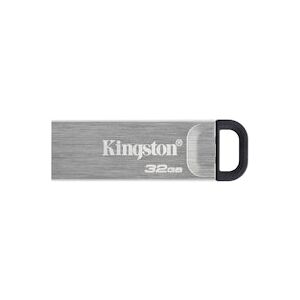 Kingston 32GB DataTraveler Kyson USB Type-A 3.2 Gen 1 Flash Drive (DTKN/32GB)