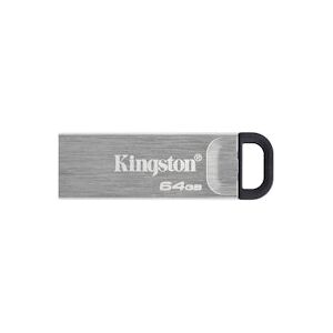 Kingston 64GB DataTraveler Kyson USB Type-A 3.2 Gen 1 Flash Drive (DTKN/64GB)