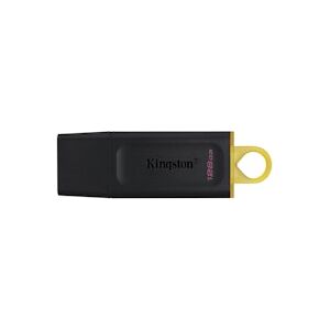 Kingston 128GB DataTraveler Exodia USB 3.2 Gen 1 Flash Drive (DTX/128GB)