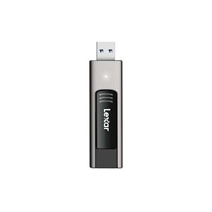 Lexar JumpDrive M900 64GB USB Flash Drive USB Type-C 3.2 Gen 1 (LJDM900064G-BNQNG)