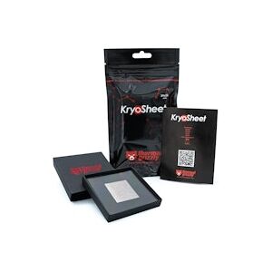 Thermal Grizzly KryoSheet Thermal Pad - 29 x 25 mm