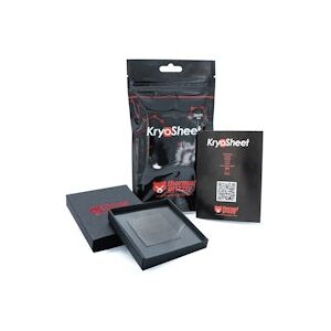 Thermal Grizzly KryoSheet Thermal Pad - 33 x 33 mm