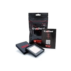 Thermal Grizzly KryoSheet Thermal Pad - 38 x 38 mm