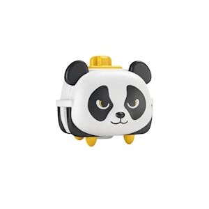 Glorious Panda Toy Figure (GLO-TOY-PANDA)