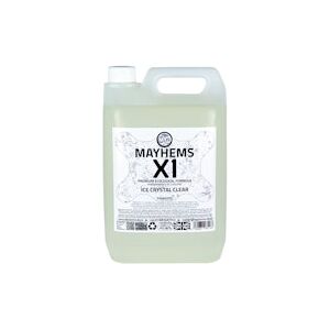 Mayhems - PC Coolant - X1 Premix - Eco Friendly Series, 5 Litre, Clear