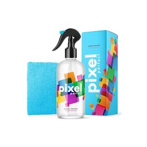 IT Dusters Pixel Perfect 500ml Screen Cleaner