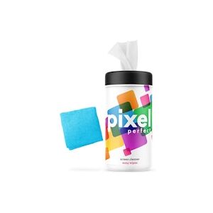 IT Dusters Pixel Perfect Screen Cleaner Wipes