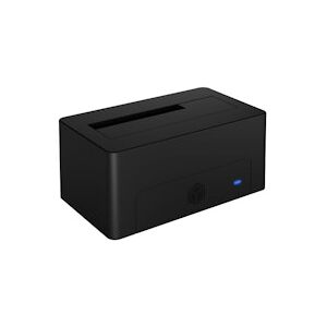 Icy Box IcyBox Docking Station for 1x HDD/SSD with USB 3.2 Gen 1 Type-A Connector