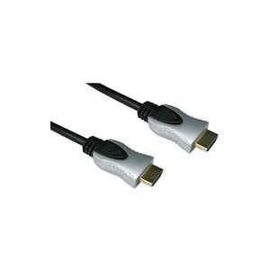 Overclockers UK OcUK Value 20m HDMI v2.0 Cable (CDLHD-320)