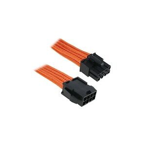 BitFenix Alchemy 8pin EPS extension 45cm - Orange