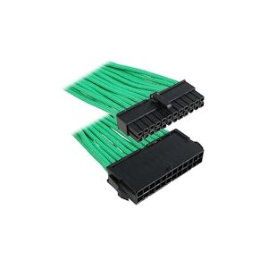 BitFenix Alchemy 24pin ATX extension 30cm - Green