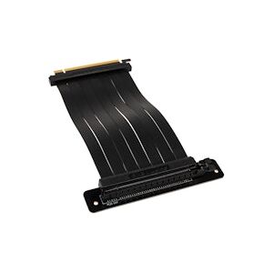 Phanteks 220mm Premium Shielded High Speed PCI-E x16 Riser Cable 90 Degree Adapter