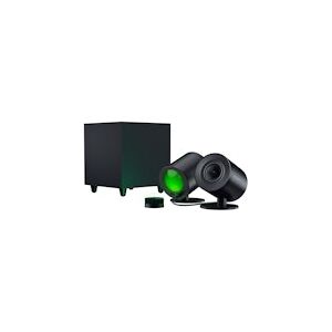 Razer Nommo V2 Pro 2.1 Gaming THX Speakers (RZ05-04740100-R3G1)