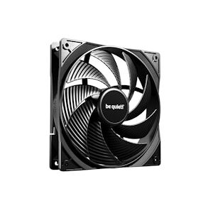 be quiet! be quiet Pure Wings 3 140mm High Speed PWM Fan