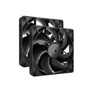 CORSAIR iCUE LINK RX140 140mm PWM Fans Starter Kit