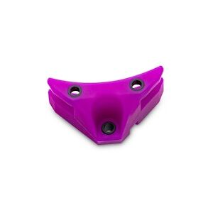 EK Water Blocks EK-Vardar X3M Damper Pack for Vardar X3M Fan - Purple