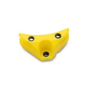 EK Water Blocks EK-Vardar X3M Damper Pack for Vardar X3M Fan - Yellow