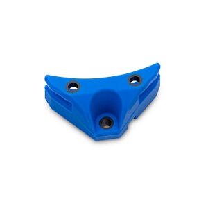 EK Water Blocks EK-Vardar X3M Damper Pack for Vardar X3M Fan - Blue