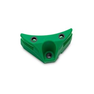 EK Water Blocks EK-Vardar X3M Damper Pack for Vardar X3M Fan - Green