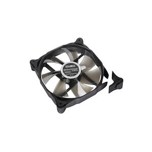 Noiseblocker Multiframe S-Series M12-S1 Fan - 120mm (750rpm)