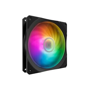 Cooler Master Mobius 140P ARGB High Performance Fan - 140mm