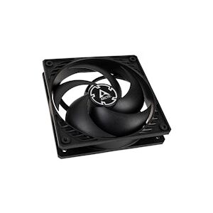 Arctic P12 Black Case Fan - 120mm