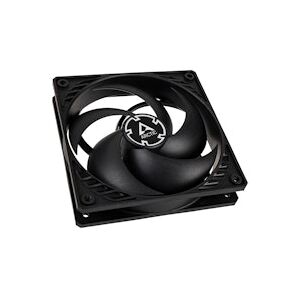 Arctic P12 PWM PST Black Fan - 120mm