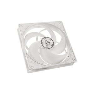 Arctic P14 PWM PST White Fan - 140mm