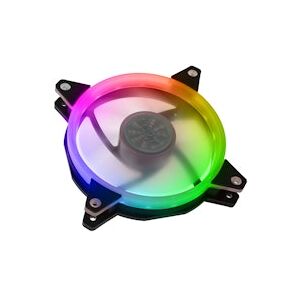 Akasa Vegas R7 RGB LED Fan - 120mm