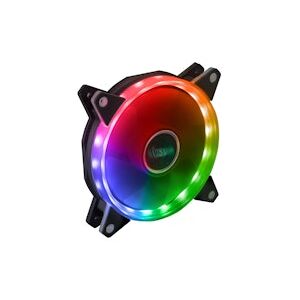 Akasa Vegas AR7 Addressable RGB Fan - 120mm